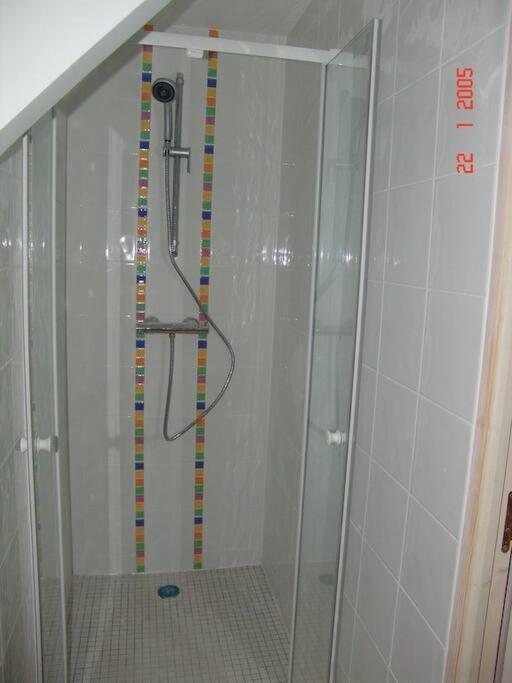 Maison "Ker Galinette " , Belle-Ile-En-Mer, Piscine Chauffee Et Jacuzzi Bangor Zewnętrze zdjęcie